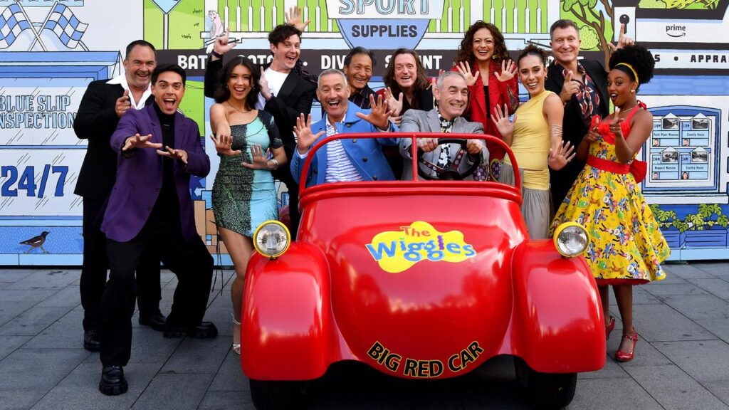 The Wiggles’ former CEO says he was denied bonuses and left out of meetings before being dismissed.
