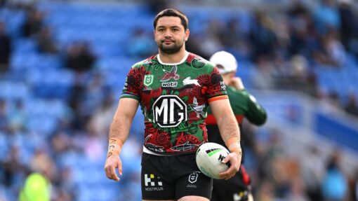NRL TITANS RABBITOHS