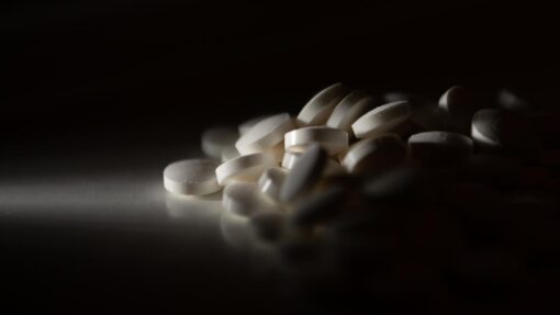 MEDICINE STOCK