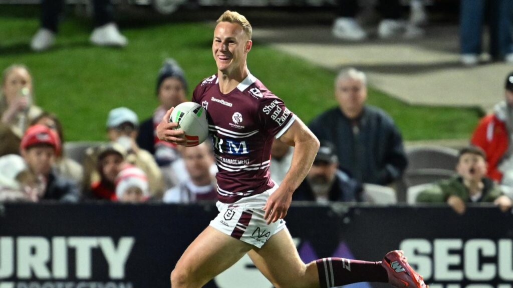 Daly Cherry-Evans insists he is still uncertain about his NRL future.