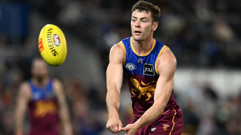 Josh Dunkley pulled up sore after the preliminary final but is certain to play against Geelong.
