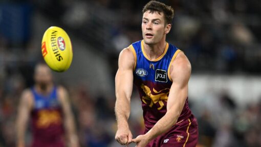 AFL LIONS SWANS