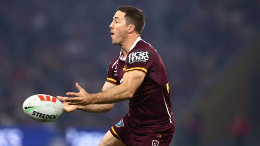 NRL BRONCOS STORM