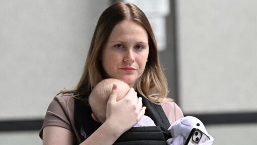 BABY DEATH INQUEST