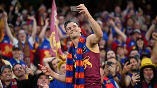 2025 AFL GRAND FINAL