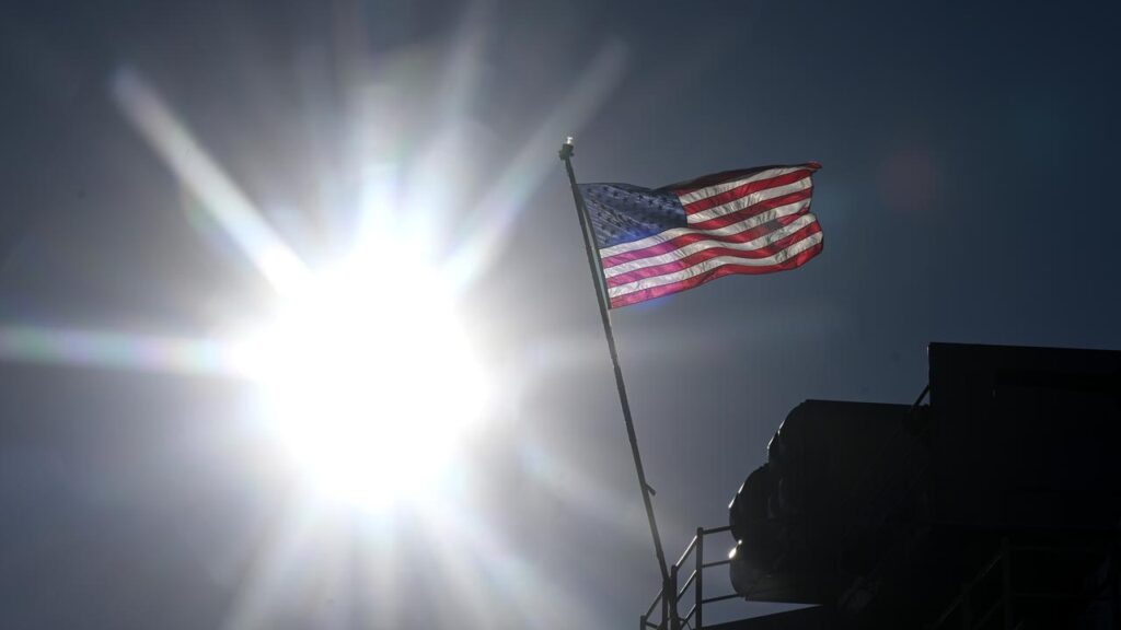 MPs have condemned the shooting of a US right wing campaigner as a needless act of violence. 
