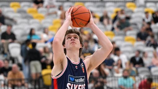NBL BLITZ 36ERS JACKJUMPERS