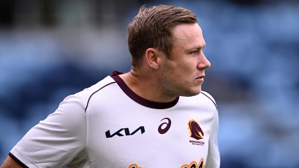 Billy Walters is set for an operation but his uncle insists he’ll bounce back to his best on return.
