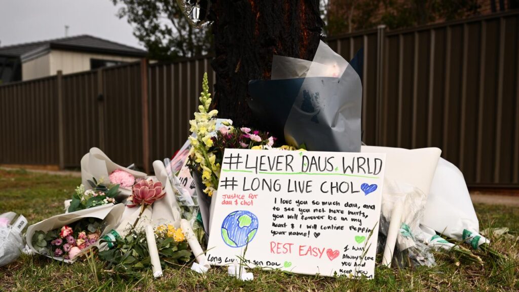 The ambush killings of two boys has renewed calls to allow random police weapon searches.
