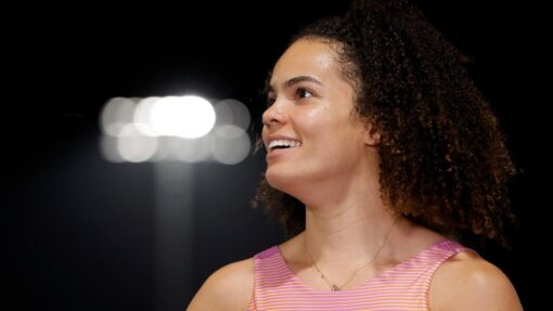 AUSTRALIAN ATHLETICS CHAMPIONSHIPS