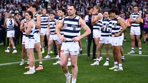 AFL GRAND FINAL