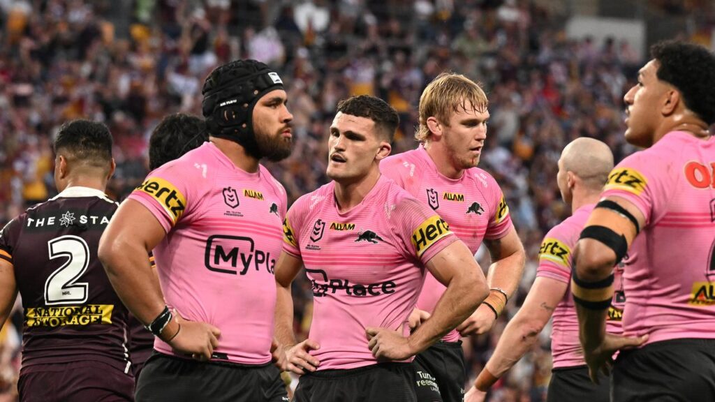 Penrith’s premiership run is over and the NRL may never see such similar dominance again.
