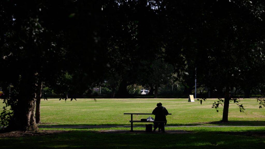 A man has pleaded guilty to rapes in Sydney’s Moore Park and inner-west areas in the 1990s.

