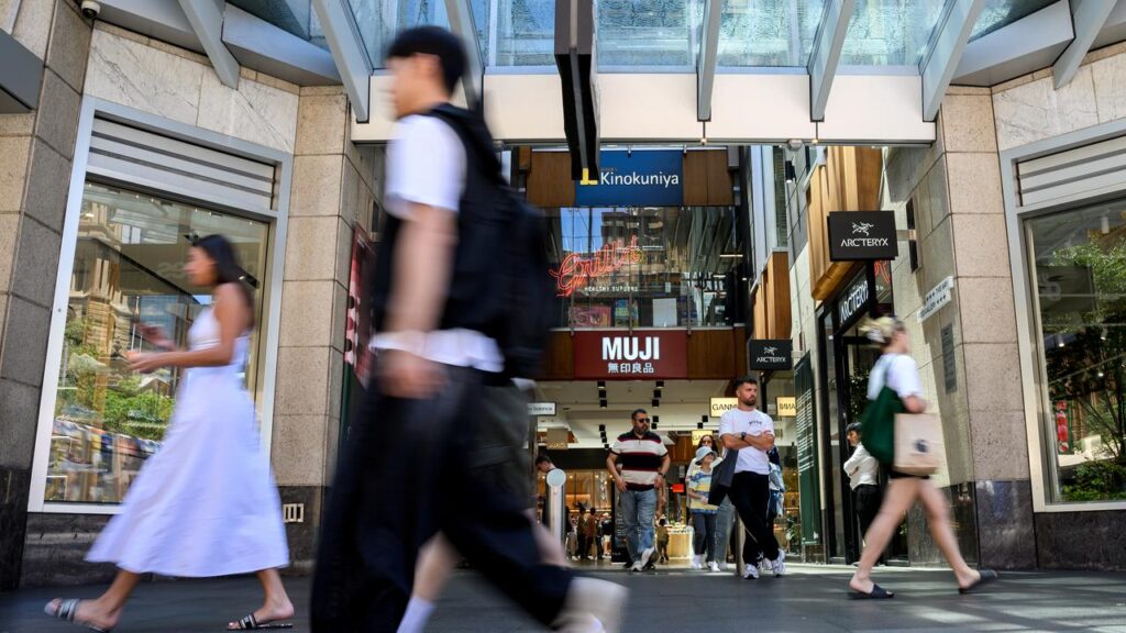 Strong consumer spending may mean fewer interest rate cuts than originally expected.