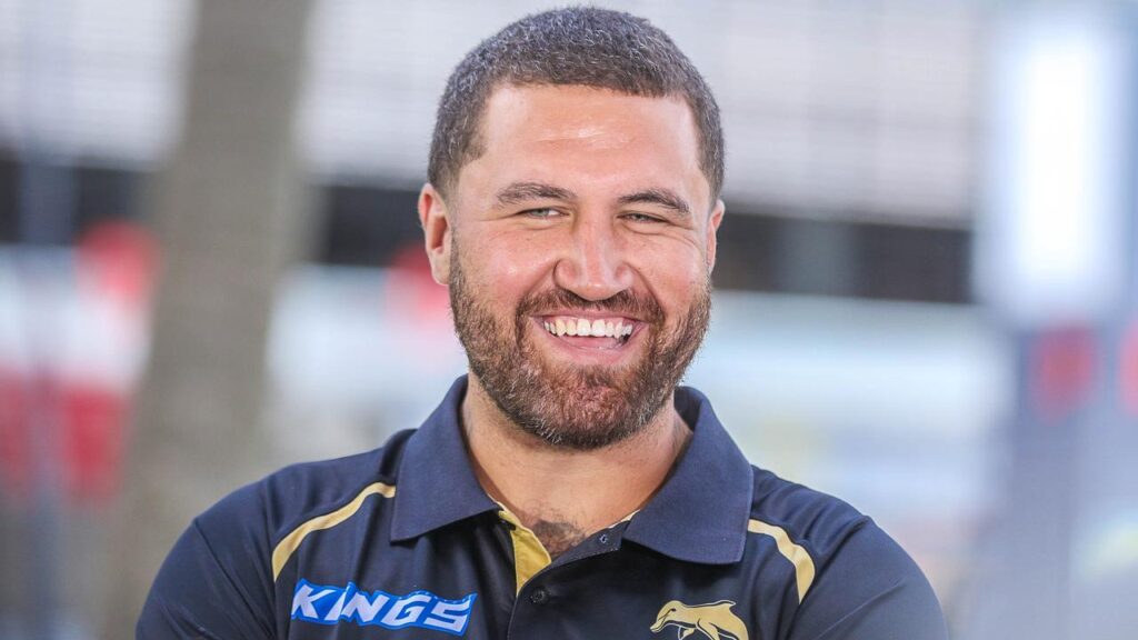Dolphins veteran Kenny Bromwich will retire, but not before the Queensland Cup grand final.
