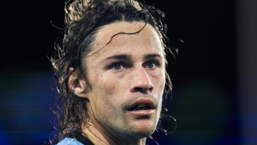NRL BULLDOGS SHARKS