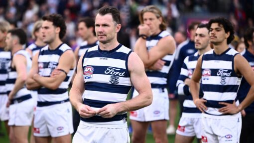 AFL GRAND FINAL