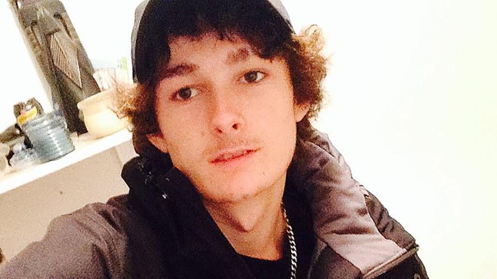 Jesse Thompson was fatally shot during a car pursuit on NSW’s Central Coast in 2017.
