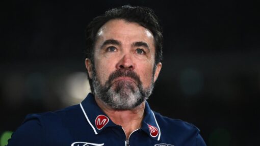 AFL CATS BOMBERS