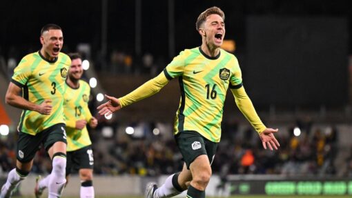 Socceroos main pic