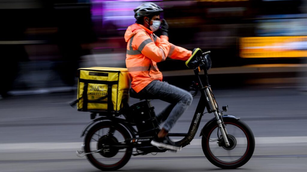 Proposed new regulations would enforce a 25km/h speed limit for e-bikes and anti-tampering rules.