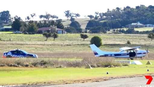 SKYDIVER DEATHS GOULBURN 2021