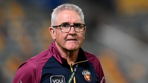 AFL LIONS BOMBERS