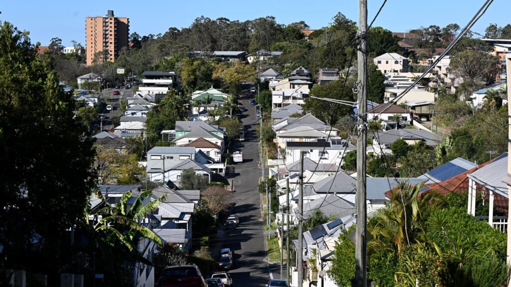 The cheapest homes in capital cities are rising in price at a greater rate than other properties.
