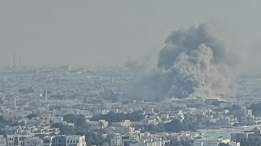 Mideast Wars Gulf Anger
