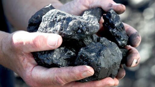 COAL STOCK