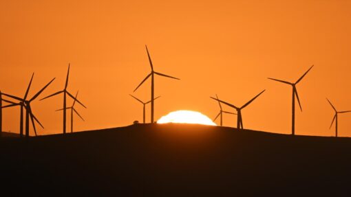 RENEWABLE ENERGY STOCK