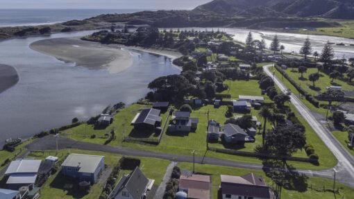 New Zealand Police Shooting