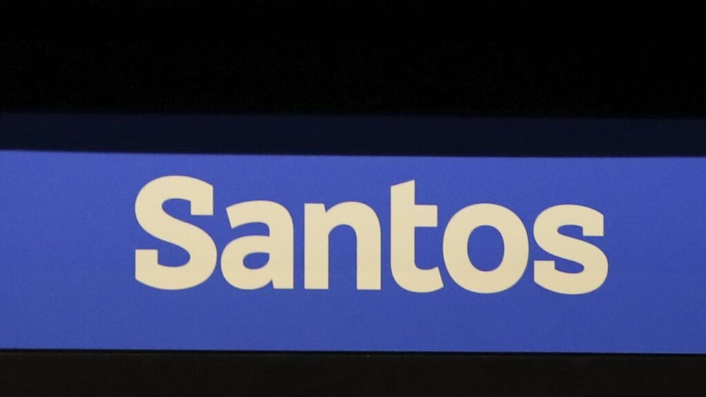 Abu Dhabi National Oil Co has walked away from its takeover offer for gas producer Santos.
