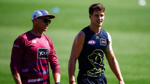 AFL BRISBANE LIONS