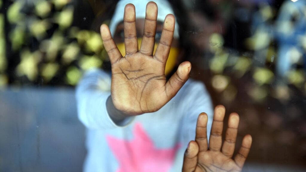 The peak body representing Indigenous children in care says more should be reunited with family.
