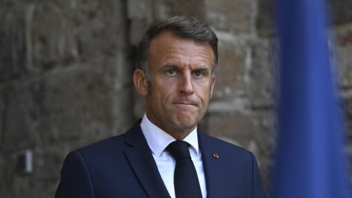 France Russia Ukraine War