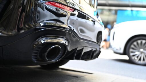 FUEL EFFICIENCY STOCK