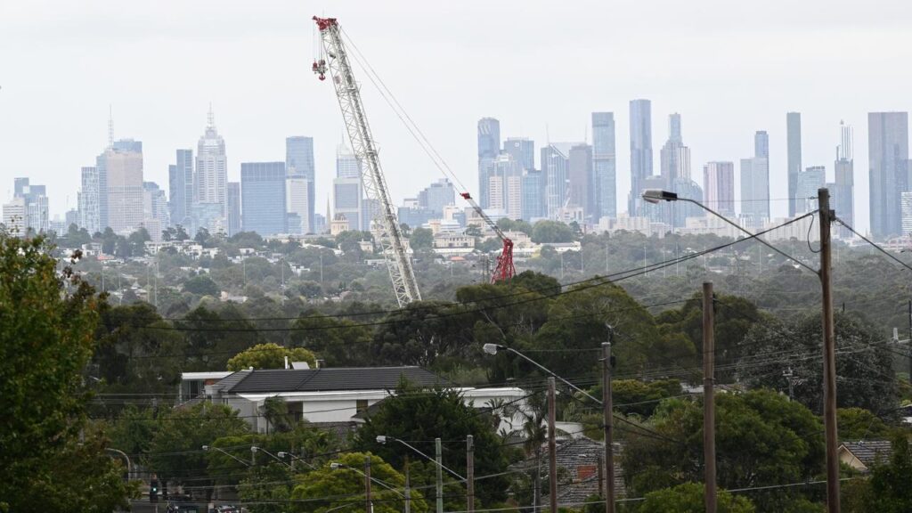 Australia’s workforce is barely more productive than before the COVID-19 pandemic, experts warn.