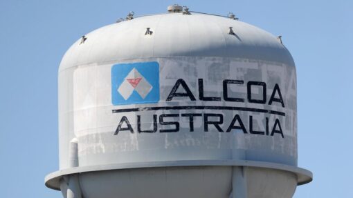 ALCOA PLANT CLOSURE GEELONG