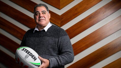 NRL PERTH BEARS ANNOUNCEMENT
