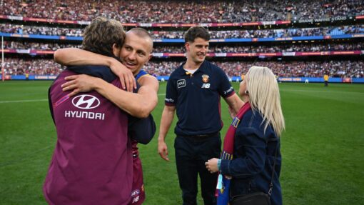 2025 AFL GRAND FINAL