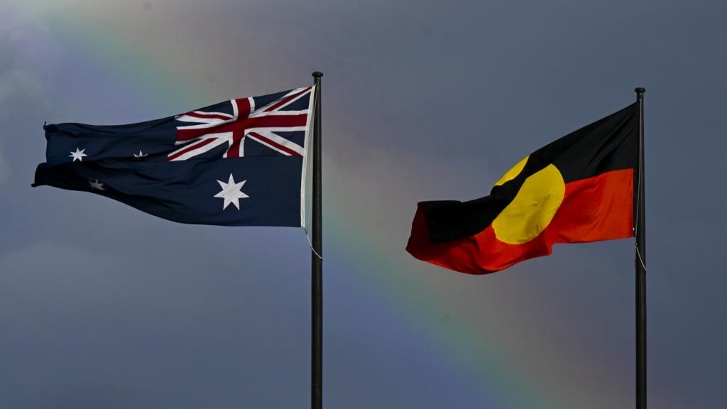 Victoria has struck an agreement on an Australian-first treaty with Indigenous people.