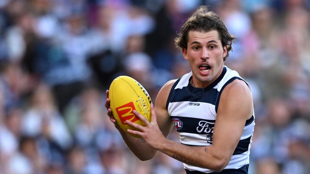 A dream will come true for Geelong local Jhye Clark in the AFL decider against Brisbane.
