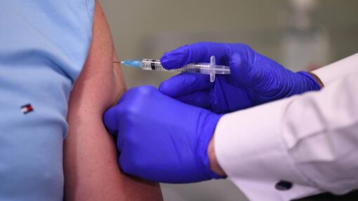 CSL PHASE 2A VACCINATION ROLLOUT