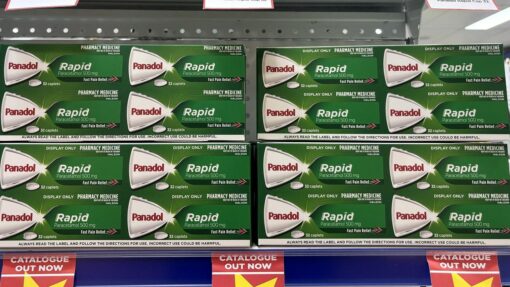 PARACETAMOL
