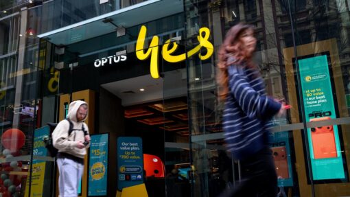 OPTUS STOCK