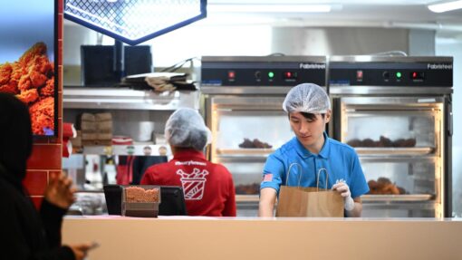 MINIMUM WAGE DECISION