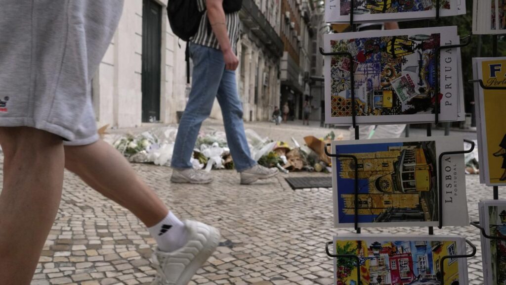 Authorities are probing what the prime minister says it one of Portugal’s “biggest tragedies”.
