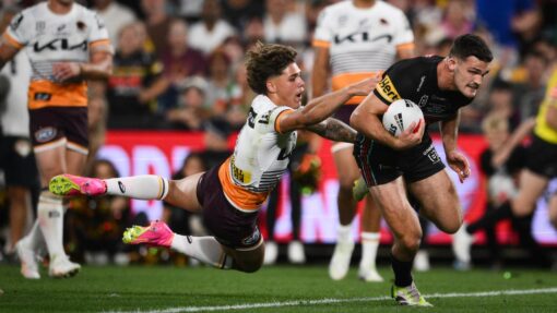 NRL GRAND FINAL