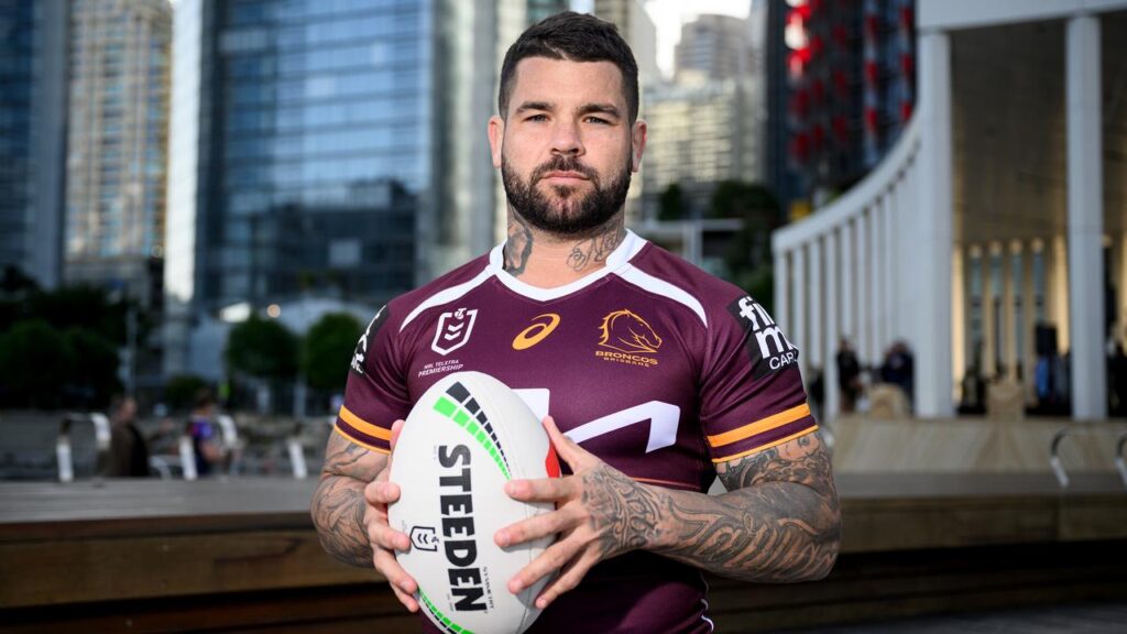 Adam Reynolds is confident of returning from injury to lead Brisbane against the NRL minor premiers.
